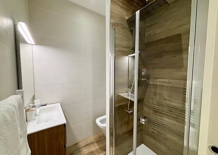 Casamea - Studio, Terrasse, Clim, Centre Hist * Ajaccio (Corsica)