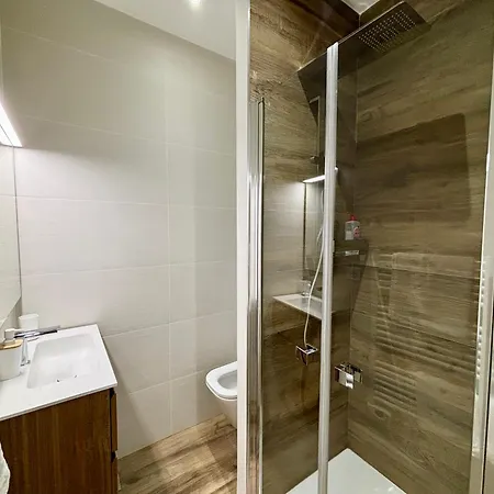 Apartment Casamea - Studio, Terrasse, Clim, Centre Hist *